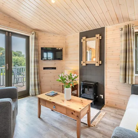 Dell - High Borrans Farm * Ings (Cumbria)