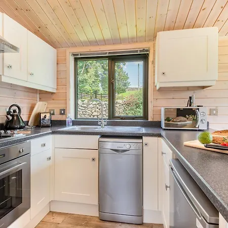 Dell - High Borrans Farm *