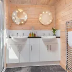 Nyaraló Dell - High Borrans Farm *