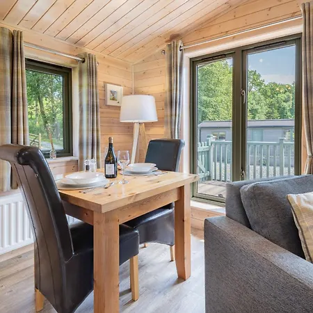 Ferienhaus Dell - High Borrans Farm Windermere