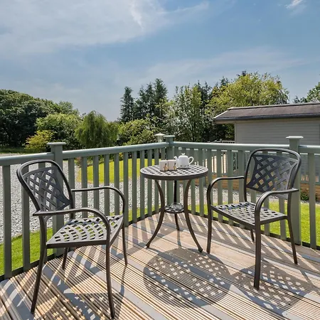 Dell - High Borrans Farm